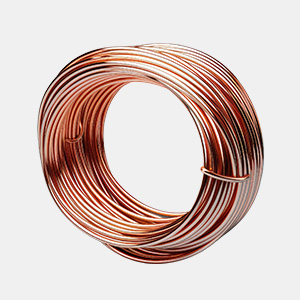 Bare Wires
