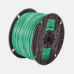 Building Wires
