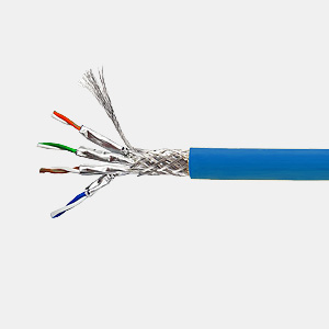 Copper Data Cables