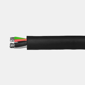 Portable Cords & Cables